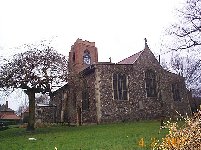 st augustines